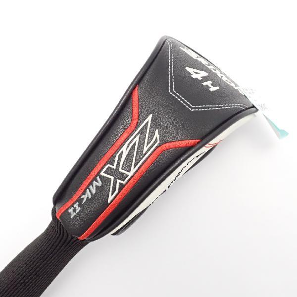 DUNLOP（ダンロップ） SRIXON スリクソン ZX MkII ハイブリッド