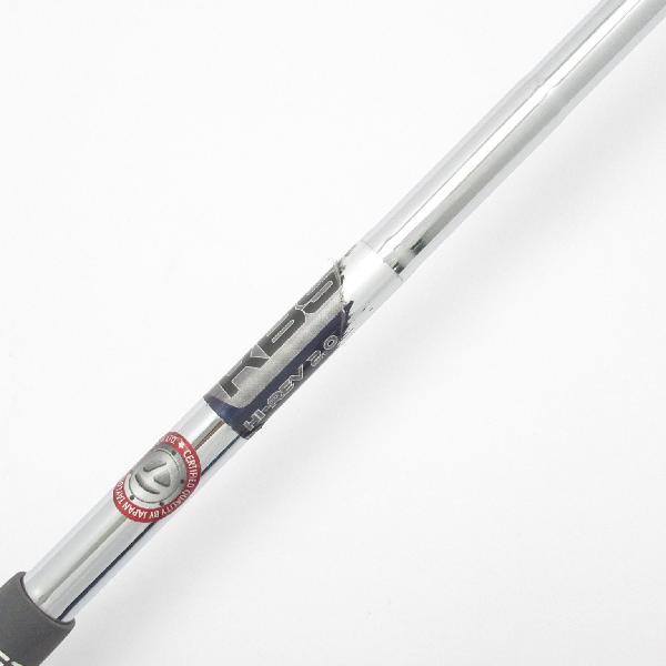 TaylorMade（テーラーメイド） MILLED GRIND ミルドグラインド HI-TOE3