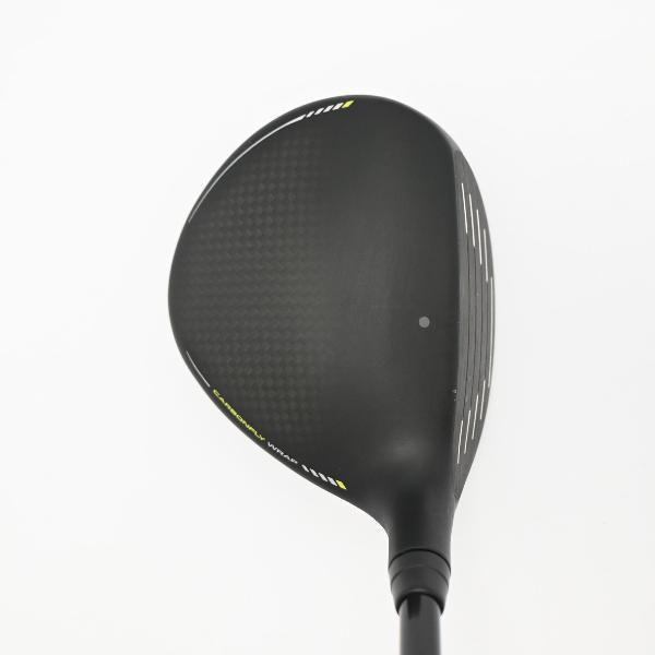 PING（ピン） G430 G430 MAX フェアウェイウッド ALTA J CB BLACK