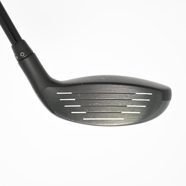 PING（ピン） G430 G430 MAX フェアウェイウッド ALTA J CB BLACK