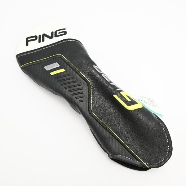 PING（ピン） G430 G430 MAX フェアウェイウッド ALTA J CB BLACK