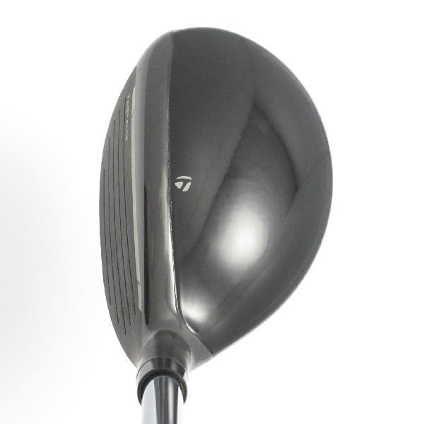 TaylorMade（テーラーメイド） Qi10 Qi10 レスキュー ユーティリティ