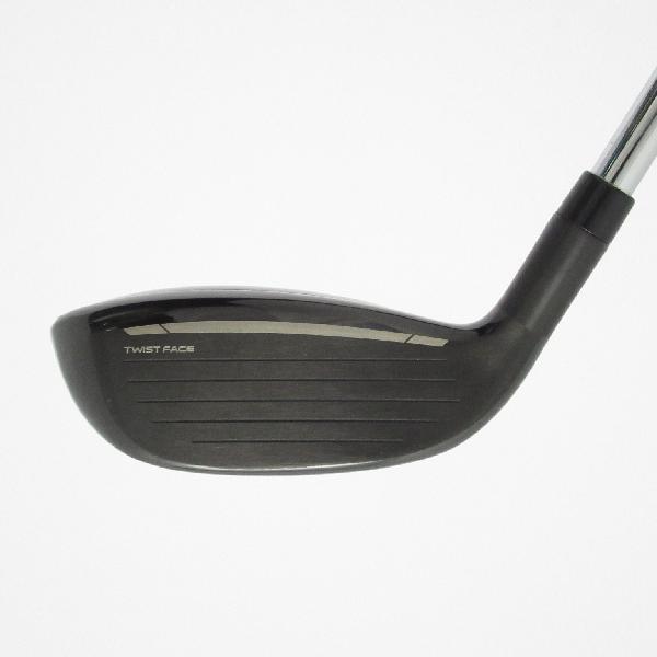 TaylorMade（テーラーメイド） Qi10 Qi10 レスキュー ユーティリティ