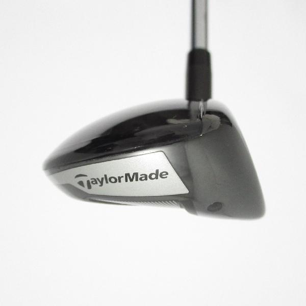 TaylorMade（テーラーメイド） Qi10 Qi10 レスキュー ユーティリティ