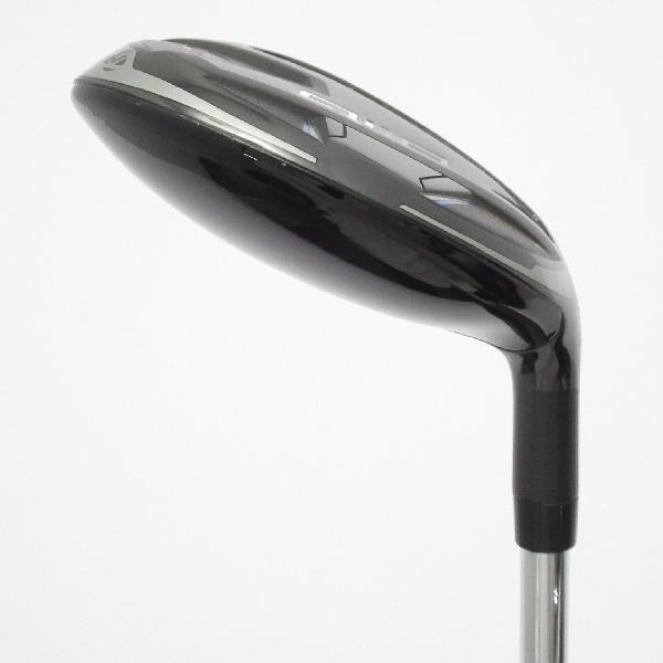 TaylorMade（テーラーメイド） Qi10 Qi10 レスキュー ユーティリティ
