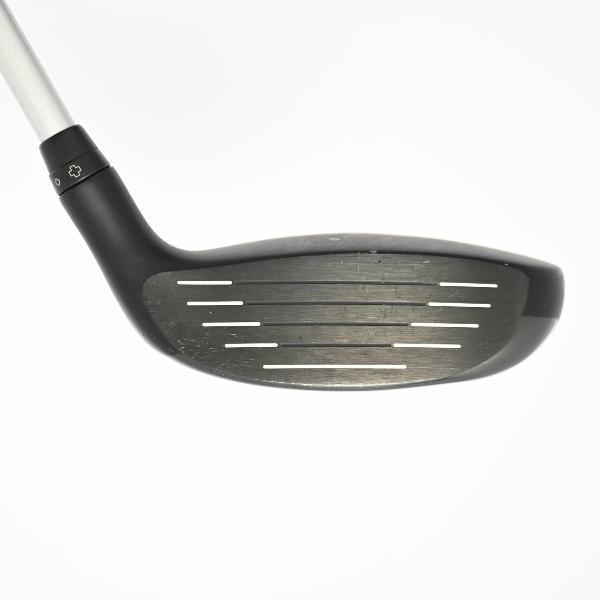 PING（ピン） G430 G430 HL SFT フェアウェイウッド Speeder NX 45
