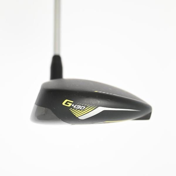 PING（ピン） G430 G430 HL SFT フェアウェイウッド Speeder NX 45