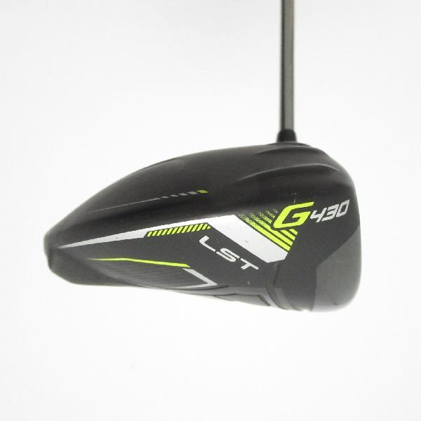 PING（ピン） G430 G430 LST ドライバー PING TOUR 173-65 シャフト 