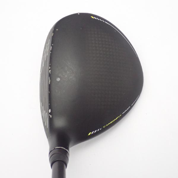 PING（ピン） G430 G430 MAX フェアウェイウッド ATTAS MB FW 65 【5W