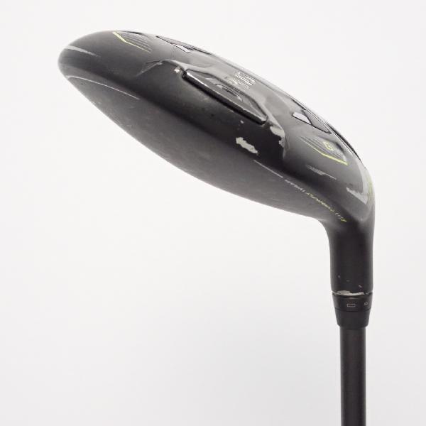 PING（ピン） G430 G430 MAX フェアウェイウッド ATTAS MB FW 65 【5W