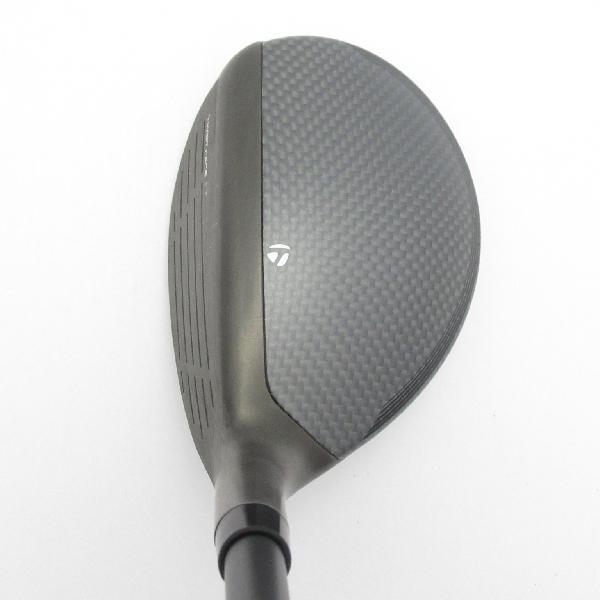 TaylorMade（テーラーメイド） Qi35 Qi35 MAX レスキュー