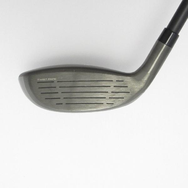 TaylorMade（テーラーメイド） Qi35 Qi35 MAX レスキュー