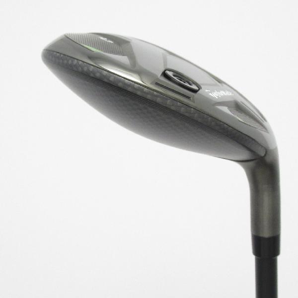 TaylorMade（テーラーメイド） Qi35 Qi35 MAX レスキュー