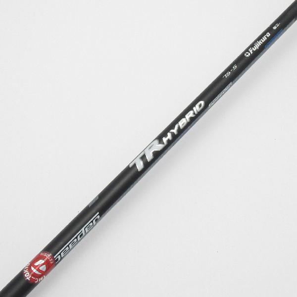 TaylorMade（テーラーメイド） Qi35 Qi35 MAX レスキュー