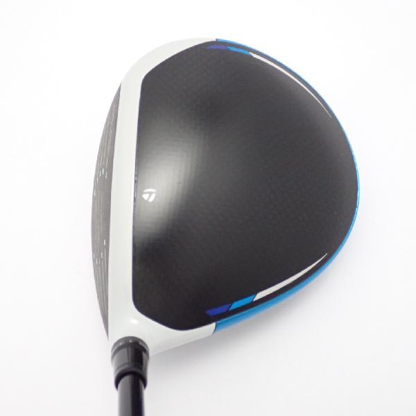 TaylorMade（テーラーメイド） SIM2 SIM2 ドライバー FUBUKI TM5