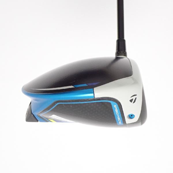 TaylorMade（テーラーメイド） SIM2 SIM2 ドライバー FUBUKI TM5