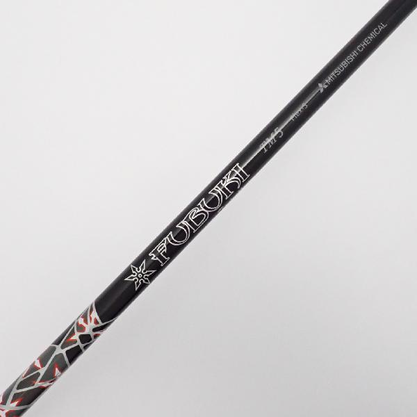 TaylorMade（テーラーメイド） SIM2 SIM2 ドライバー FUBUKI TM5