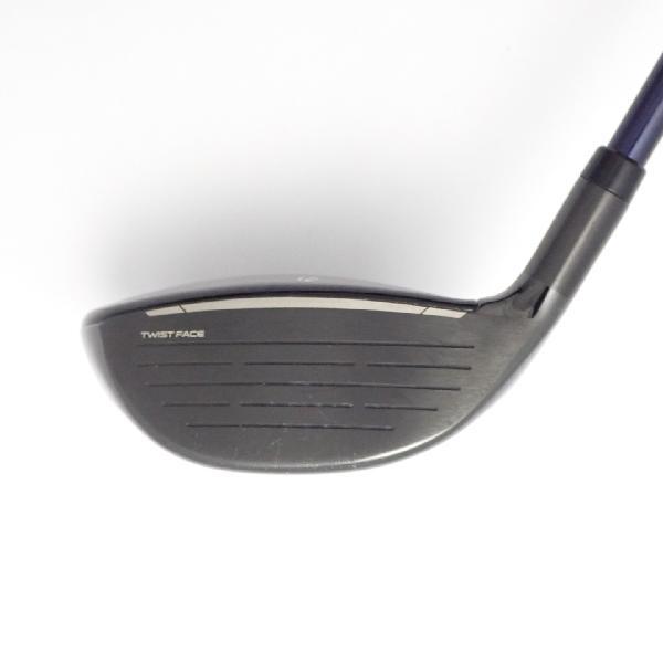 TaylorMade（テーラーメイド） Qi10 Qi10 フェアウェイウッド Diamana
