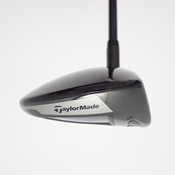 TaylorMade（テーラーメイド） Qi10 Qi10 フェアウェイウッド Diamana