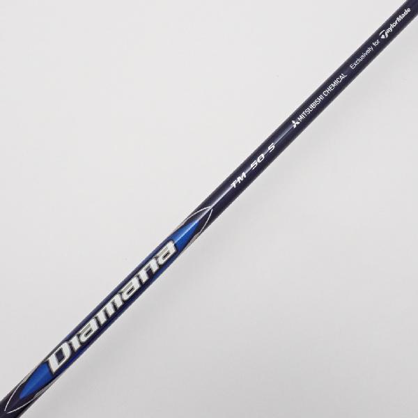 TaylorMade（テーラーメイド） Qi10 Qi10 フェアウェイウッド Diamana