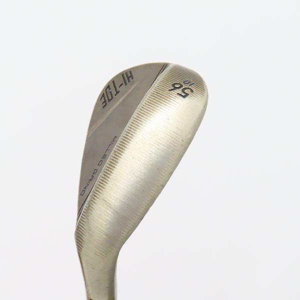 TaylorMade（テーラーメイド） MILLED GRIND ミルドグラインド HI-TOE3