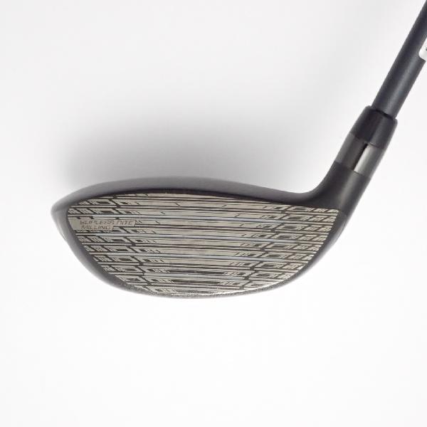 美品　ブリヂストンB2 HT 5W 18° VANQUSH BS50 S BRIDGESTONE（ブリヂストン） BRIDGESTONE GOLF B2 HT フェアウェイ