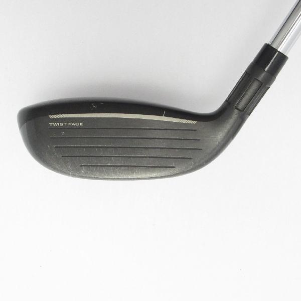 TaylorMade（テーラーメイド） STEALTH ステルス2 レスキュー