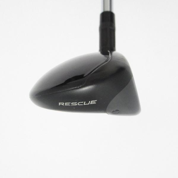 ステルス2 U3 KBS ユーティリティ レスキュー TaylorMade（テーラーメイド） STEALTH ステルス2 レスキュー