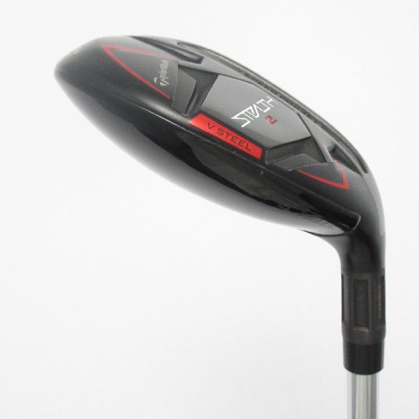 TaylorMade（テーラーメイド） STEALTH ステルス2 レスキュー