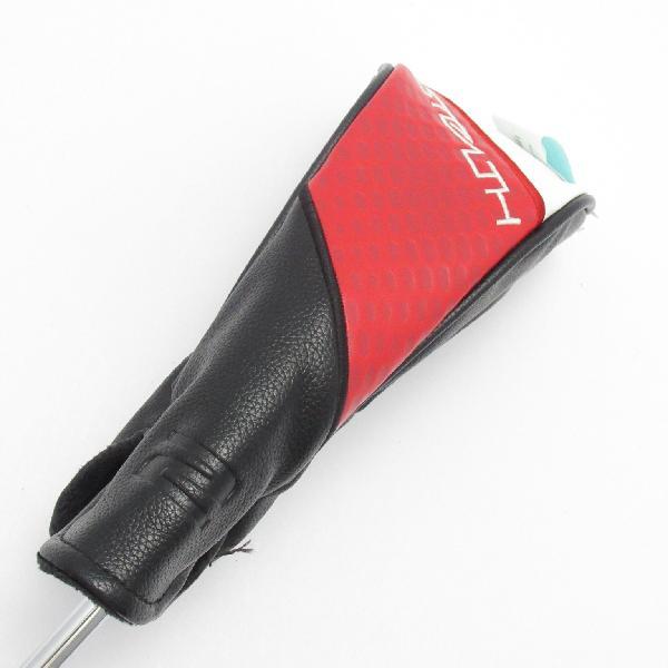 TaylorMade（テーラーメイド） STEALTH ステルス2 レスキュー