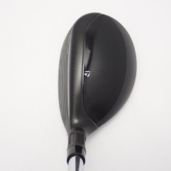 TaylorMade（テーラーメイド） STEALTH ステルス2 レスキュー