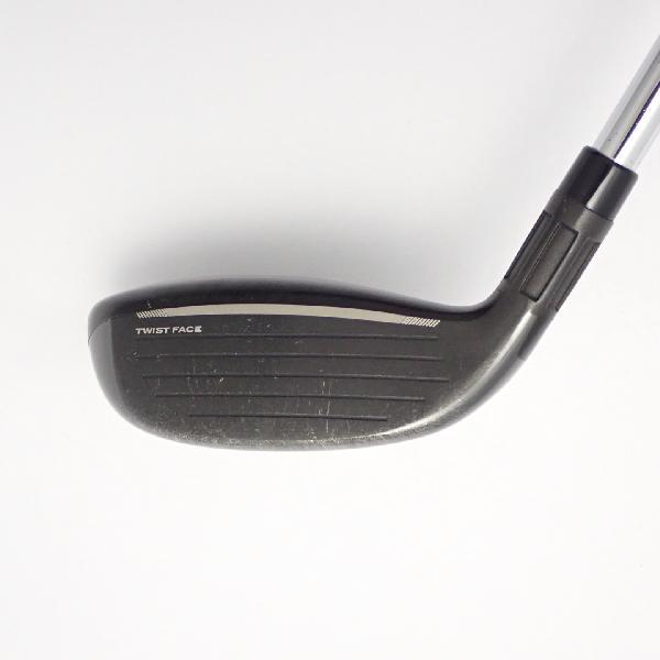 TaylorMade（テーラーメイド） STEALTH ステルス2 レスキュー
