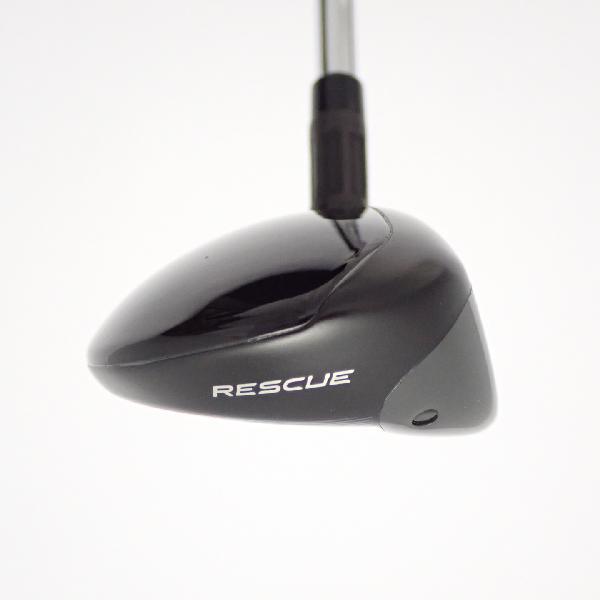 TaylorMade（テーラーメイド） STEALTH ステルス2 レスキュー