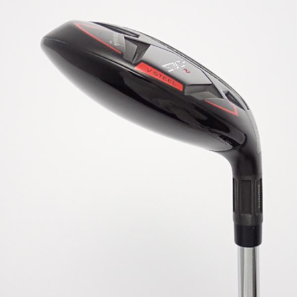 TaylorMade（テーラーメイド） STEALTH ステルス2 レスキュー