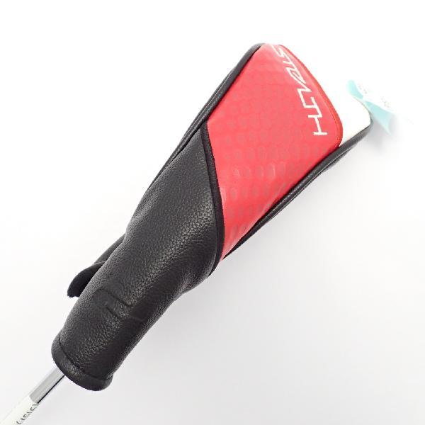 TaylorMade（テーラーメイド） STEALTH ステルス2 レスキュー