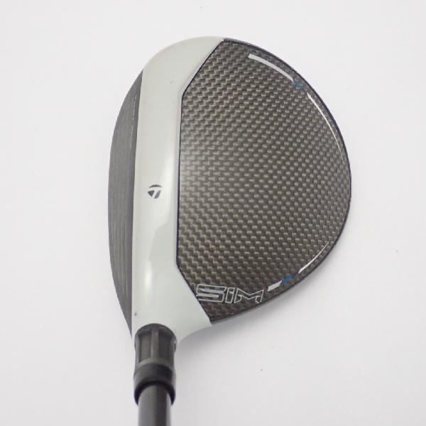 TaylorMade（テーラーメイド） SIM SIM マックス フェアウェイウッド