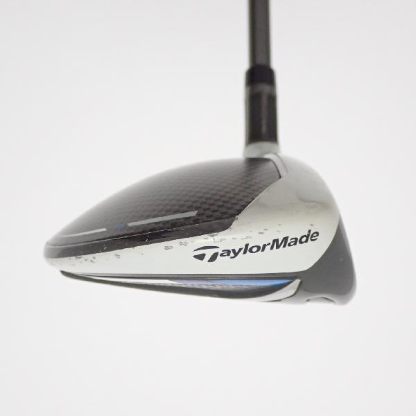 TaylorMade（テーラーメイド） SIM SIM マックス フェアウェイウッド