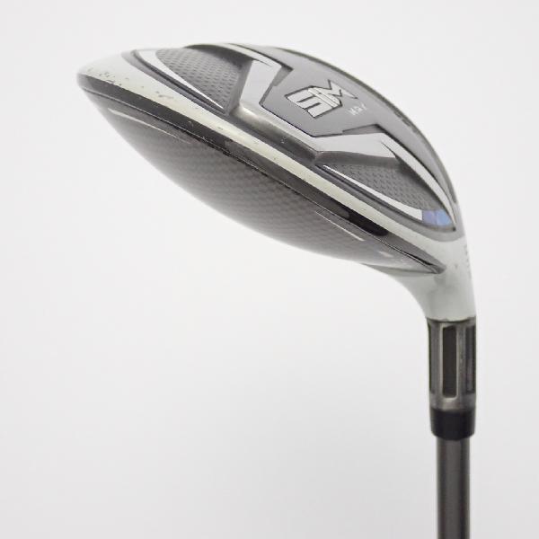 TaylorMade（テーラーメイド） SIM SIM マックス フェアウェイウッド
