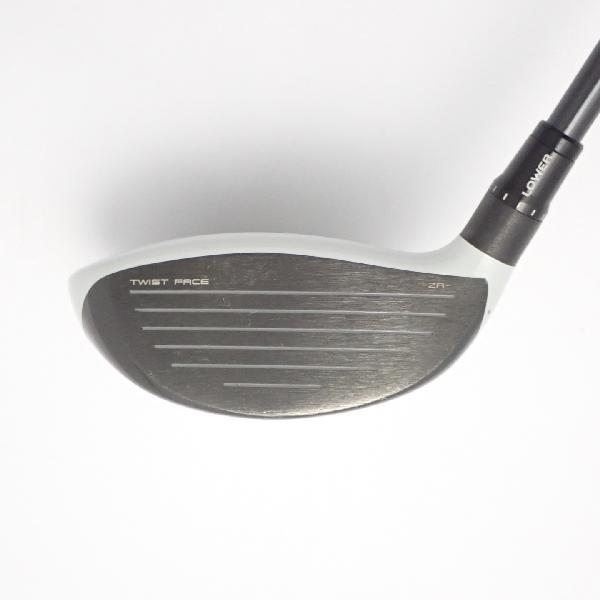 TaylorMade（テーラーメイド） SIM2 SIM2 フェアウェイウッド TENSEI