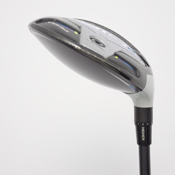 TaylorMade（テーラーメイド） SIM2 SIM2 フェアウェイウッド TENSEI