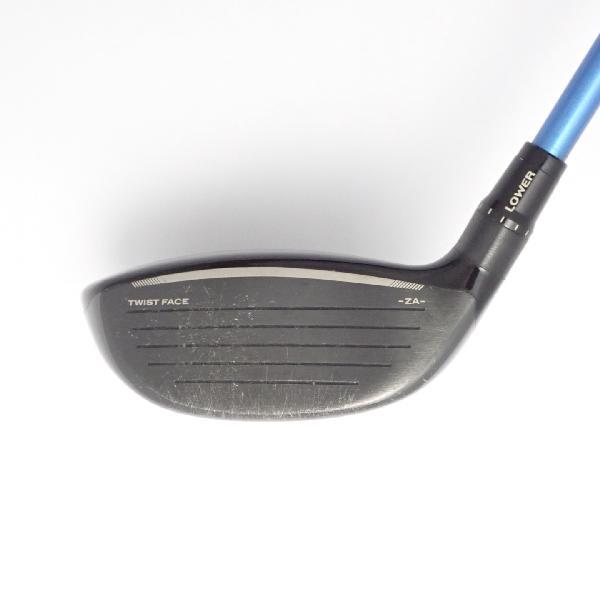 TaylorMade（テーラーメイド） STEALTH ステルス PLUS フェアウェイ