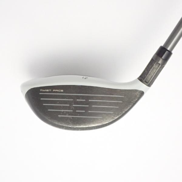 TaylorMade（テーラーメイド） SIM SIM マックス フェアウェイウッド