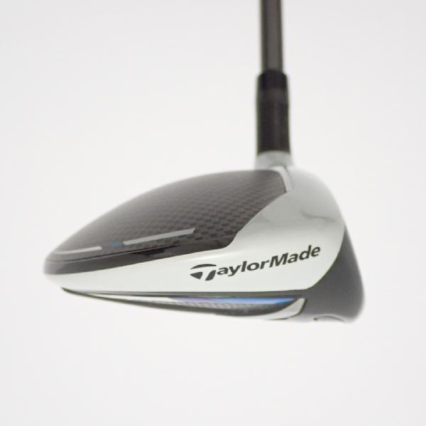 TaylorMade（テーラーメイド） SIM SIM マックス フェアウェイウッド