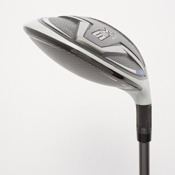 TaylorMade（テーラーメイド） SIM SIM マックス フェアウェイウッド