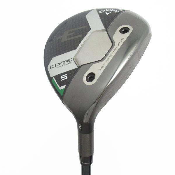 Callaway（キャロウェイ） キャロウェイゴルフ ELYTE エリート MAX