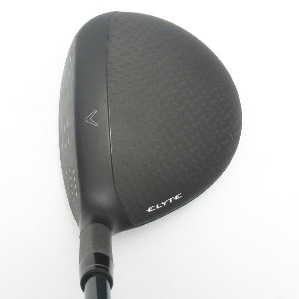 Callaway（キャロウェイ） キャロウェイゴルフ ELYTE エリート MAX