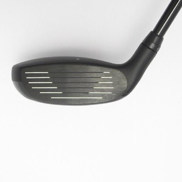 PING（ピン） G430 G430 ハイブリッド ユーティリティ ALTA J CB BLACK