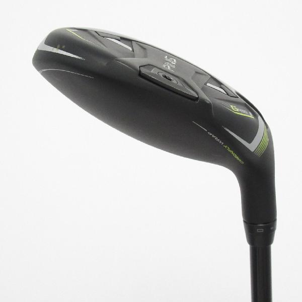 PING（ピン） G430 G430 ハイブリッド ユーティリティ ALTA J CB BLACK