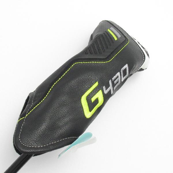 PING（ピン） G430 G430 ハイブリッド ユーティリティ ALTA J CB BLACK