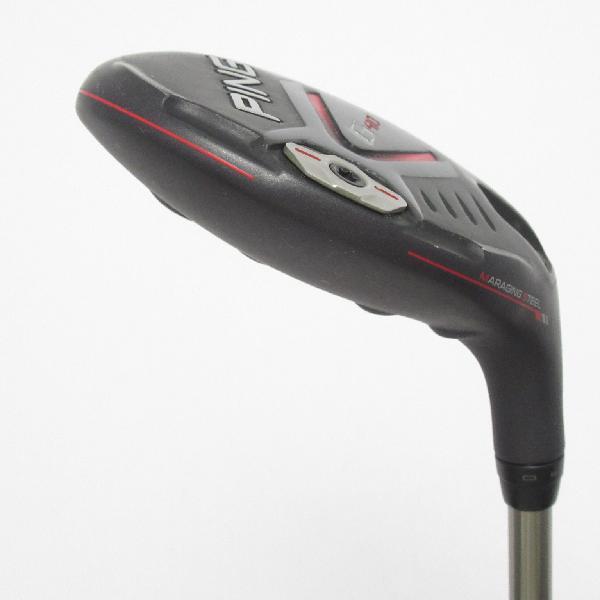 PING（ピン） G410 G410 ユーティリティ PING TOUR 173-85 【U3